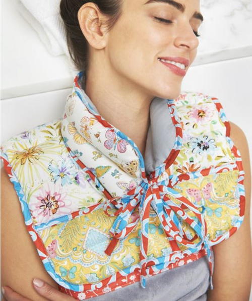 Spa Day Comfort Pack Spa Day Comfort Pack