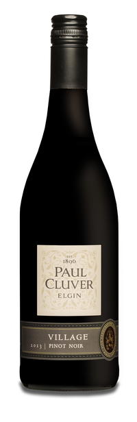 Paul Cluver Village Pinot Noir 2014