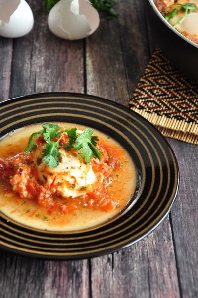 Drowned Eggs Drowned Eggs