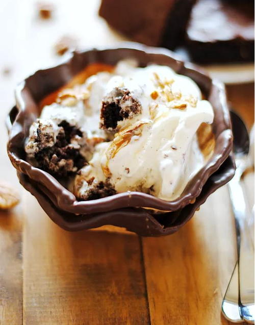 Copycat Coldstone Founders Favorite Summer Ice Cream Recipe Copycat Coldstone Founders Favorite Summer Ice Cream Recipe