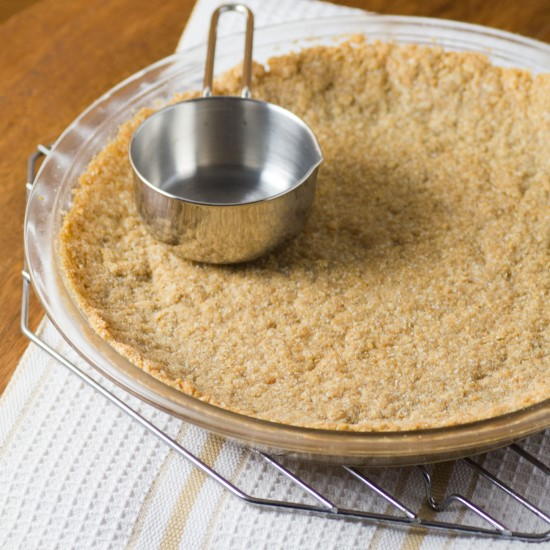 Best Graham Cracker Crust Best Graham Cracker Crust