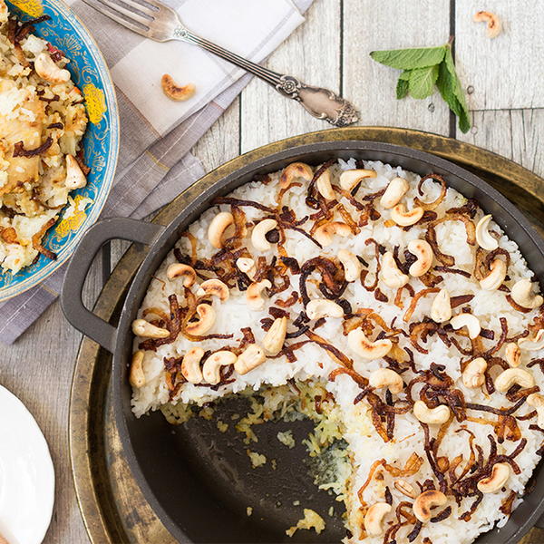 Indian Chicken Biryani Indian Chicken Biryani