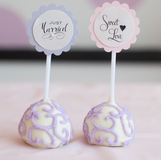 Sugar Sweet Cake Pops Sugar Sweet Cake Pops