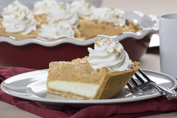 New Sweet Potato Pie New Sweet Potato Pie