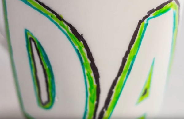 Fathers Day Mug Fathers Day Mug