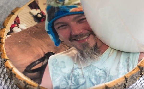 Fathers Day Coaster Fathers Day Coaster