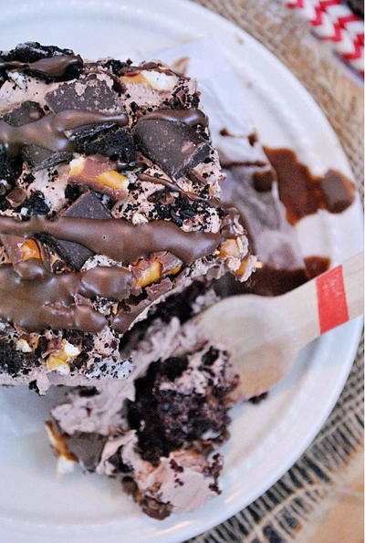 Death by Chocolate Better Than Sex Cake Death by Chocolate Better Than Sex Cake