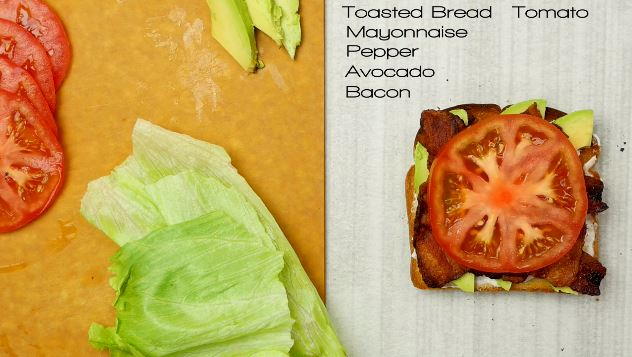 How to Make the Perfect BLT How to Make the Perfect BLT