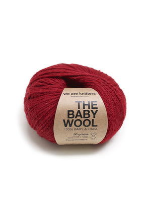 The Baby Wool