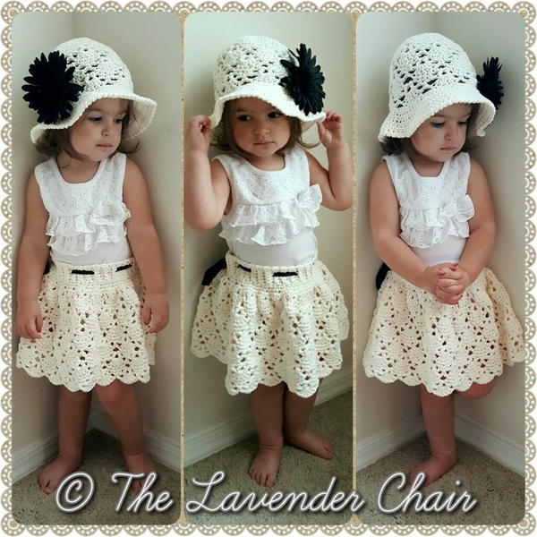 Vintage Skirt Vintage Skirt