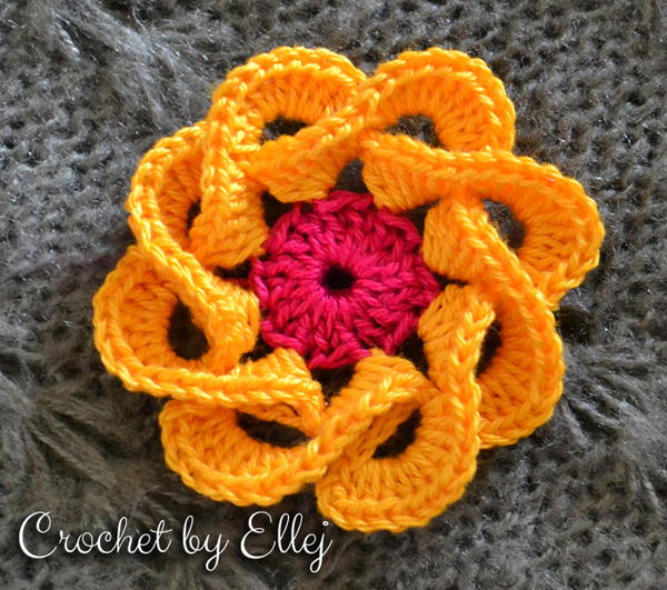 Ellejs flower Ellejs flower