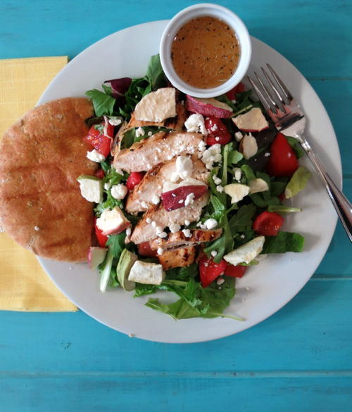 Copycat Panera Chicken Apple Salad Recipe Copycat Panera Chicken Apple Salad Recipe