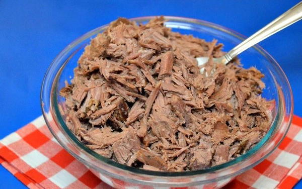 New Orleans Roast Beef Po Boy New Orleans Roast Beef Po Boy