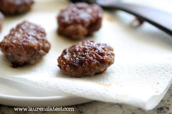 Homemade Southern Sausage Recipes