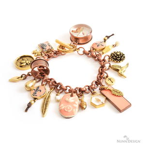 Nunn Design Summer 2016 Collection Bracelet 2
