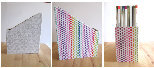 Mod Podge Magazine File Mod Podge Magazine File