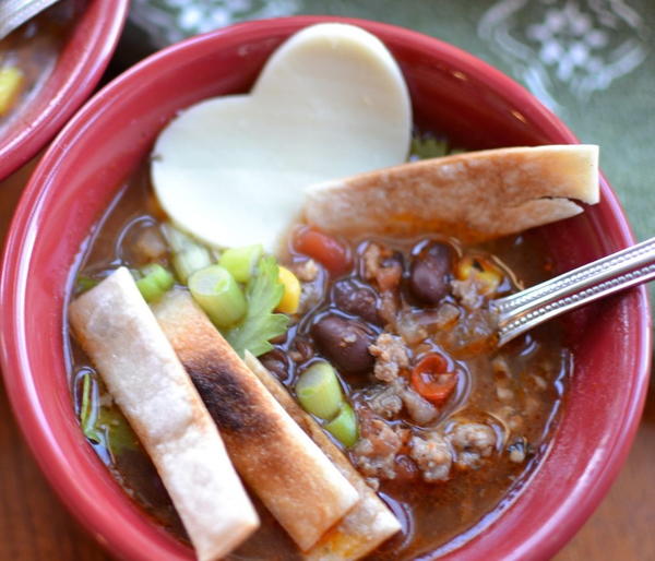 Taco Soup Taco Soup