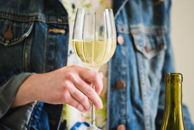 Types of White Wine Types of White Wine