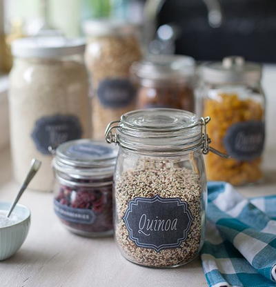 Vintage Pantry Printable Labels Vintage Pantry Printable Labels