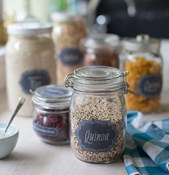 Vintage Pantry Printable Labels Vintage Pantry Printable Labels