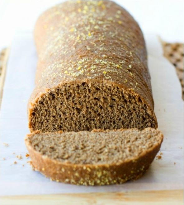 Copycat Outback Steakhouse Honey Wheat Bread Recipe Copycat Outback Steakhouse Honey Wheat Bread Recipe