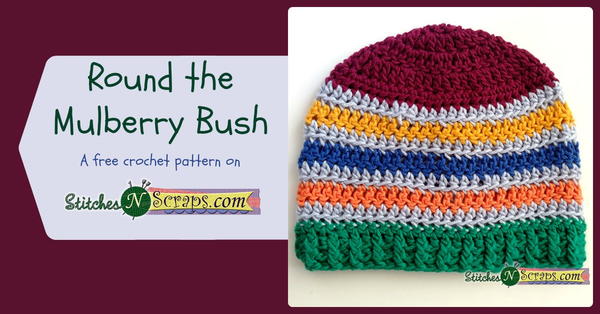 Round the Mulberry Bush Round the Mulberry Bush