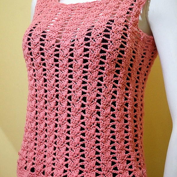 Carla Summer Top Carla Summer Top