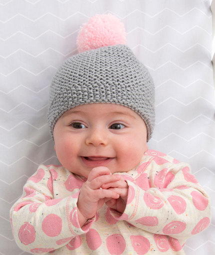 Newborn Cozy Cap Newborn Cozy Cap
