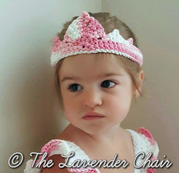 Valeries Princess Crown Valerie's Princess Crown