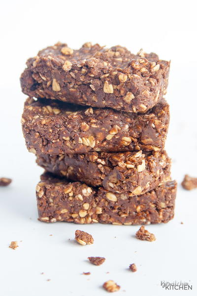 Chocolate Shakeology Bars Chocolate Shakeology Bars