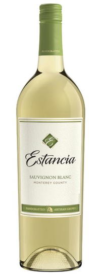 Estancia Sauvignon Blanc 2014