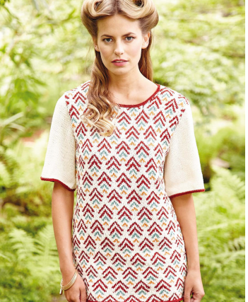 Tokyo Knit Top Tokyo Knit Top