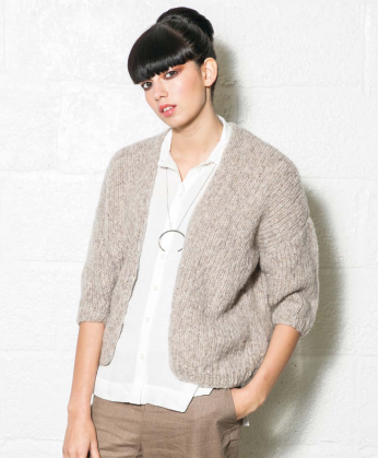 Sucre Cardigan Knitting Pattern Free Sucre Cardigan Knitting Pattern Free