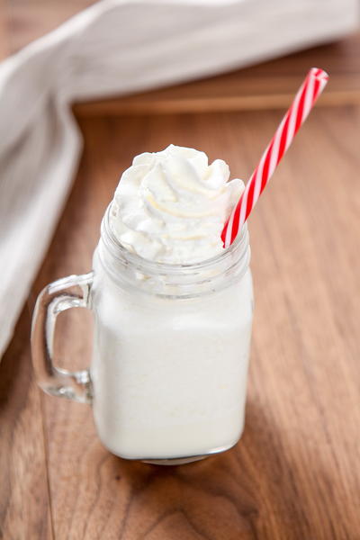 Starbucks Vanilla Bean Frappuccino