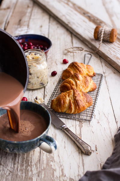 Ultra Easy Homemade Crescent Rolls Ultra Easy Homemade Crescent Rolls