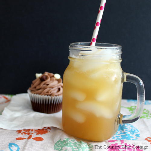 Southern Fruit Tea Recipe Southern Fruit Tea Recipe