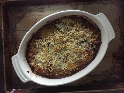 Slow Cooker Homemade Marinara Sauce Slow Cooker Homemade Marinara Sauce