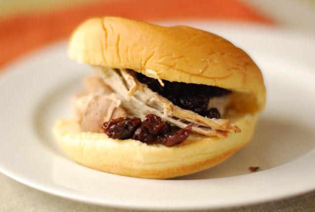 Cherry Cola Slow Cooker Pork Roast Cherry Cola Slow Cooker Pork Roast