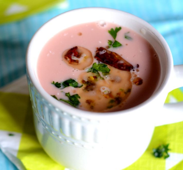 Yummy Garcinia Cambogia Recipe- Sol Kadhi