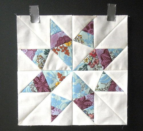 Farmer s Wife 1930s Quilt Block FaveQuilts.com