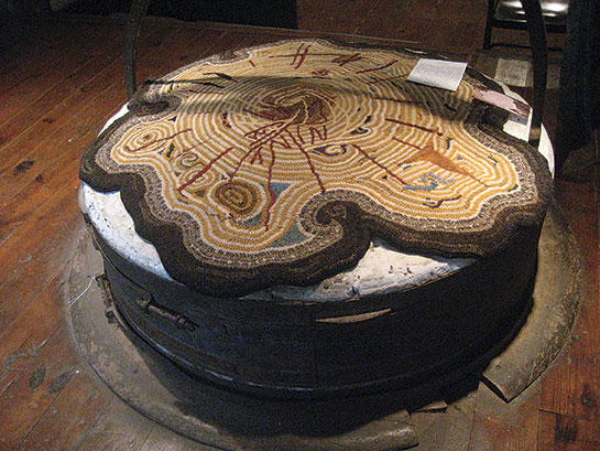 Finding Beauty Amidst Destruction Rughookingmagazine Com