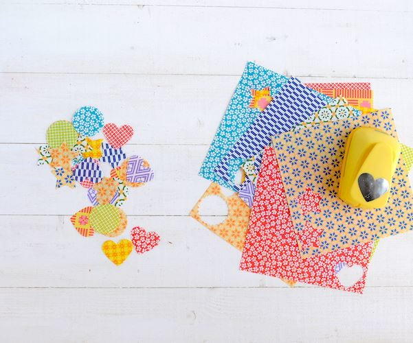 How to Make Stickers from Paper How to Make Stickers from Paper