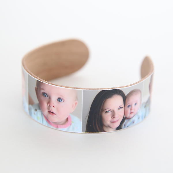 Picture Perfect DIY Bracelet Picture Perfect DIY Bracelet