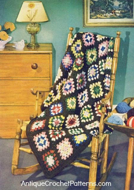 Everyone's Favorite Afghan Everyone's Favorite Afghan