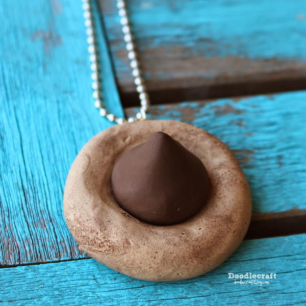 Christmas Cookie DIY Pendant Christmas Cookie DIY Pendant