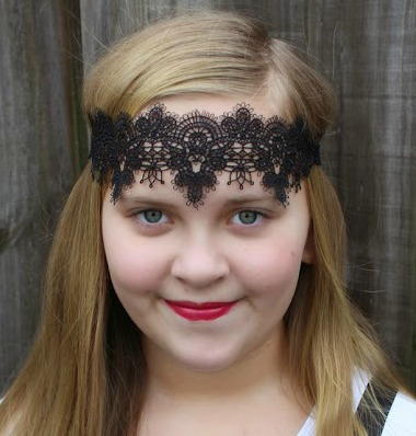 Evil Queen Inspired DIY Costume Crown Evil Queen Inspired DIY Costume Crown