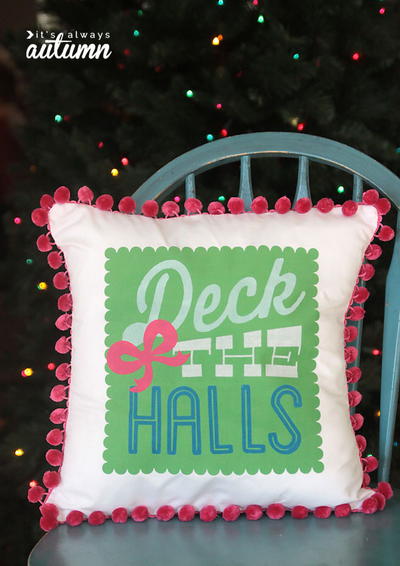 How to Cut Fabric for DIY Pillow How to Cut Fabric for DIY Pillow