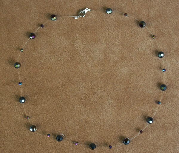 Now You See Me Illusion Choker Now You See Me Illusion Choker