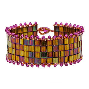 Chianti Classico DIY Bracelet Chianti Classico DIY Bracelet