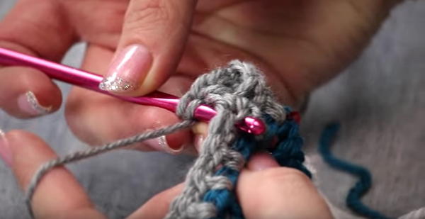 How to Crochet a Blanket: Dynamic Squares Throw, Pt. 2 How to Crochet a Blanket: Dynamic Squares Throw, Pt. 2